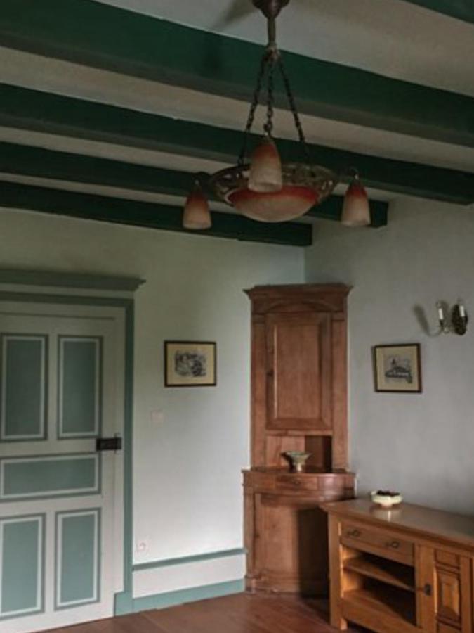 Chateau De Sothonod Zewnętrze zdjęcie